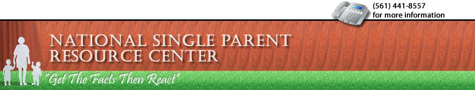 National Single Parents Resource Center