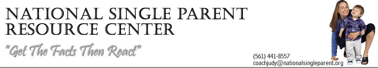 National Single Parent Resource Center